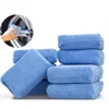 2/10Pcs Car Wax Applicator Pads Microfibre Polishing Sponges Soft Auto Detailing Waxing Sponge Cleaning Foam Car Paint Care Pad 1