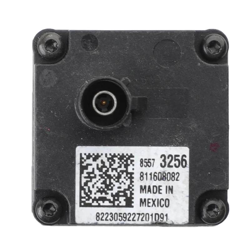 Rear Side Driver Camera Fit 2024 GM Vehicle