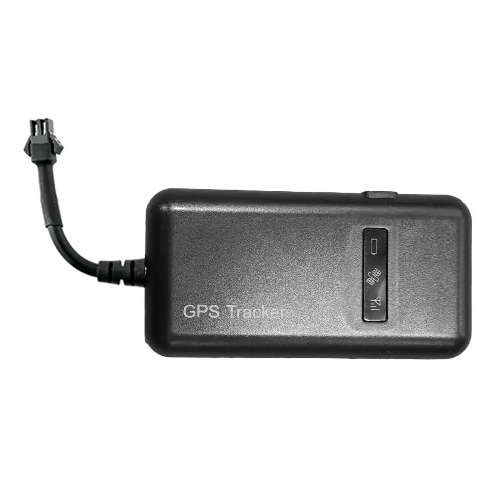 GT02/TK110 GPS Tracker smart tracker
