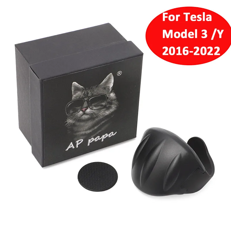 For Tesla Model 3 Model Y 2016 2022 Car Steering Wheel Booster