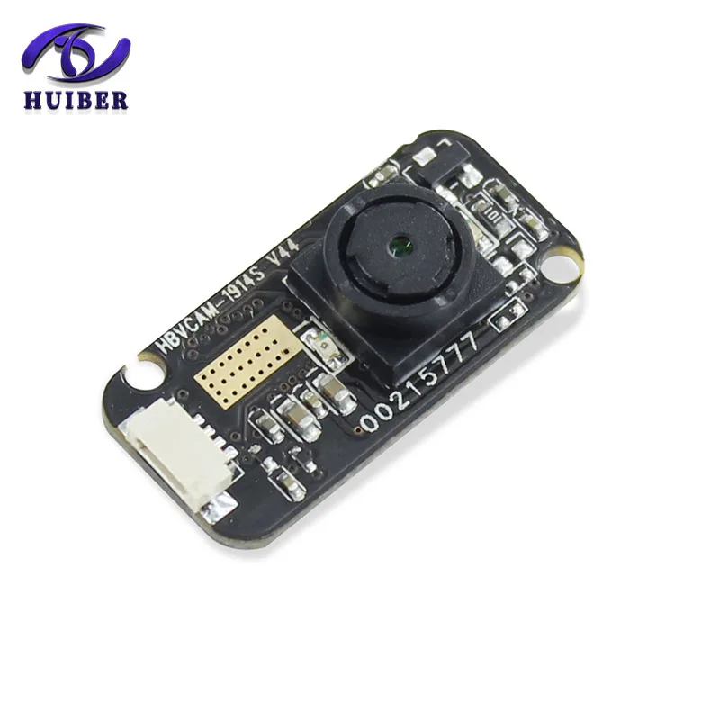 

HBVCAM GC0308 0.3MP 120FPS Mini Infrared Camera Module