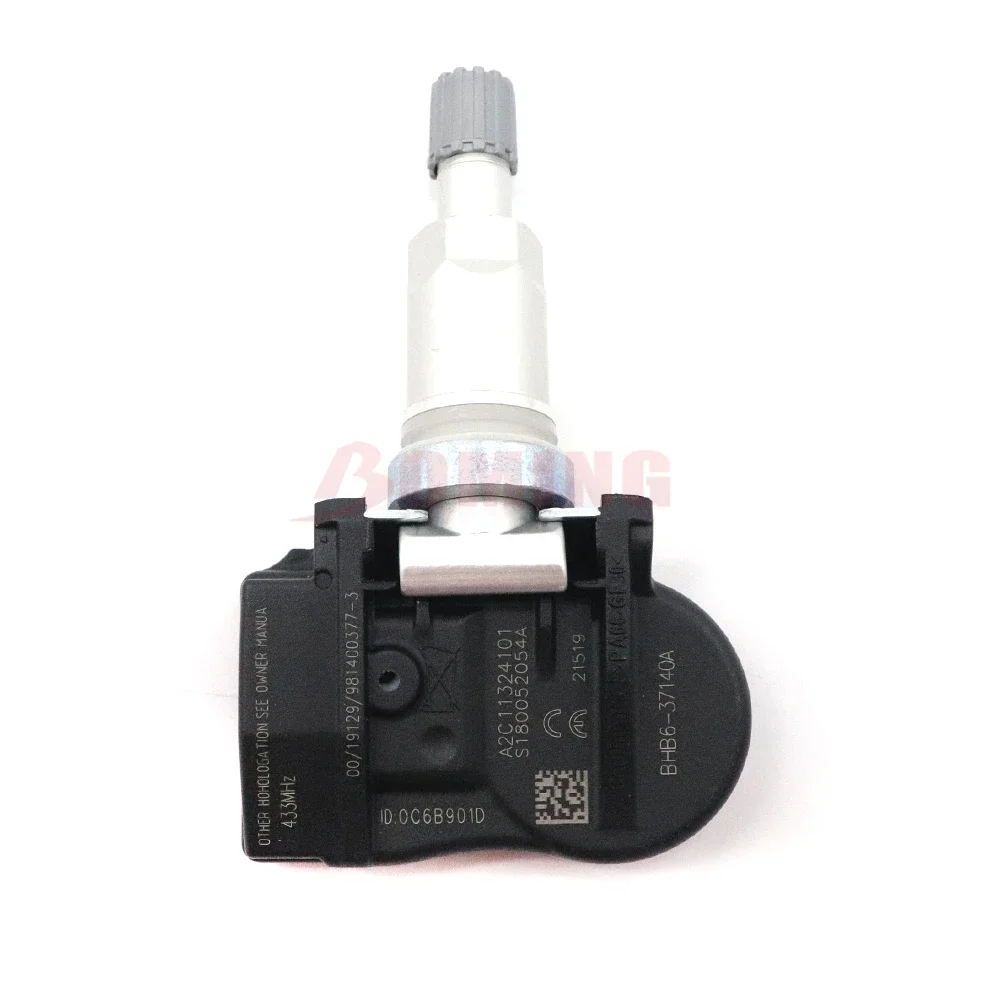 ڵ TPMS Ÿ̾ з   , BHB637140A,  2 3 5 6 CX-5 CX5 CX-6 CX6 CX-9 CX9 MX-5 Artz BBP337140B, ǰ