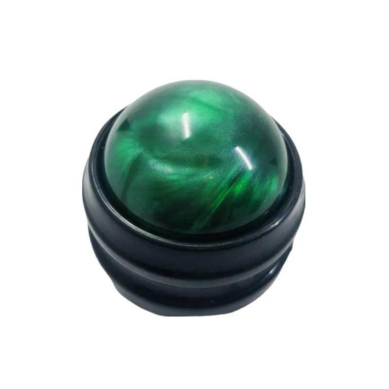 Manual Massage Roller Ball for Stress Relief and Muscle Relaxation