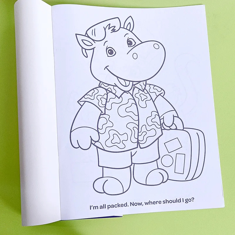 50 desenhos para colorir meninas infantil personagens para pintar