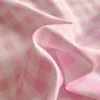1 Pc Bed Flat Sheet for Double Bed Plain Solid Color Top Sheets Single/Queen/King Flat Bedsheets Soft Home Bed Linen Sheets 6