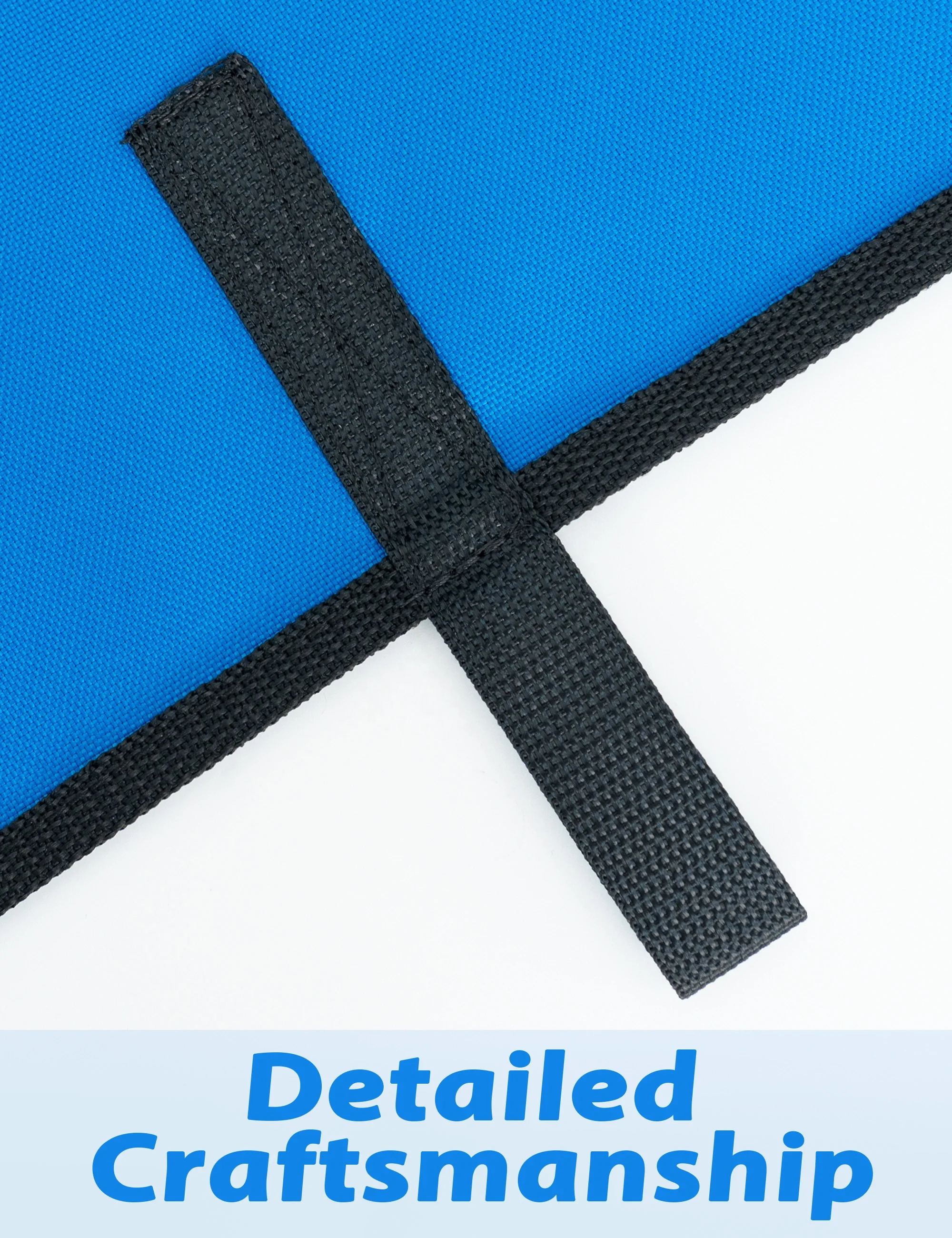 Sunshade for Fishing Boat Shade Canopy Waterproof Durable 1200D Polyester Sun Shade Foldable Boat Umbrella for Sun Protection