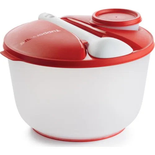 Tupperware Jumbo Salad Container 3.9 lt | Дом и сад