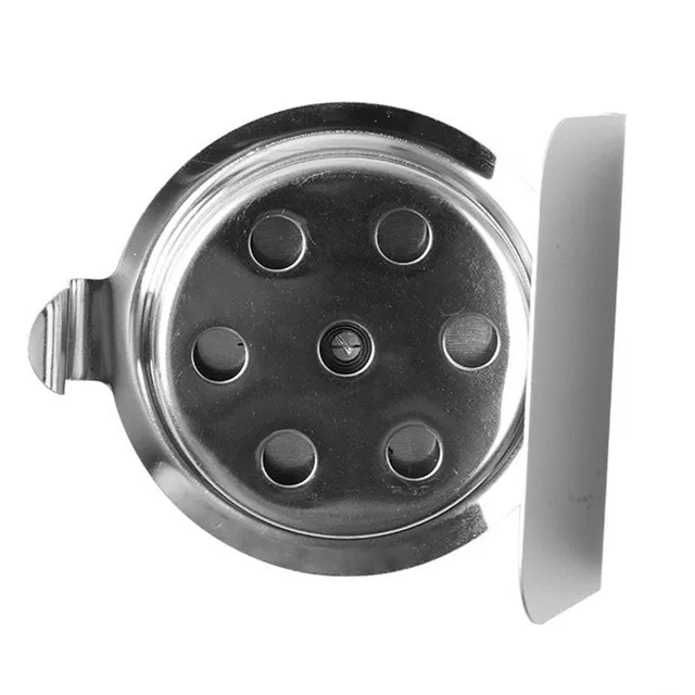 Stainless Steel Oven & BBQ Thermometer 6