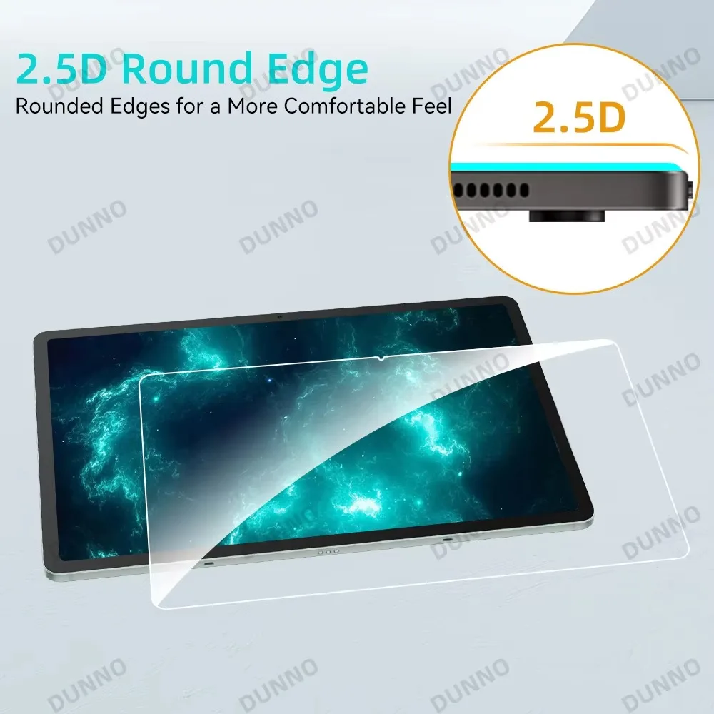 Premium Tempered Glass Screen Protector