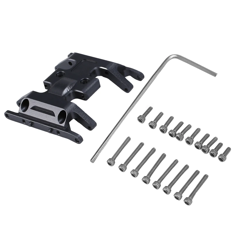 Arbre De Transmission Renforcé Pour Voiture RC Axial SCX24 1:24 - Pièce De Rechange FLYXM