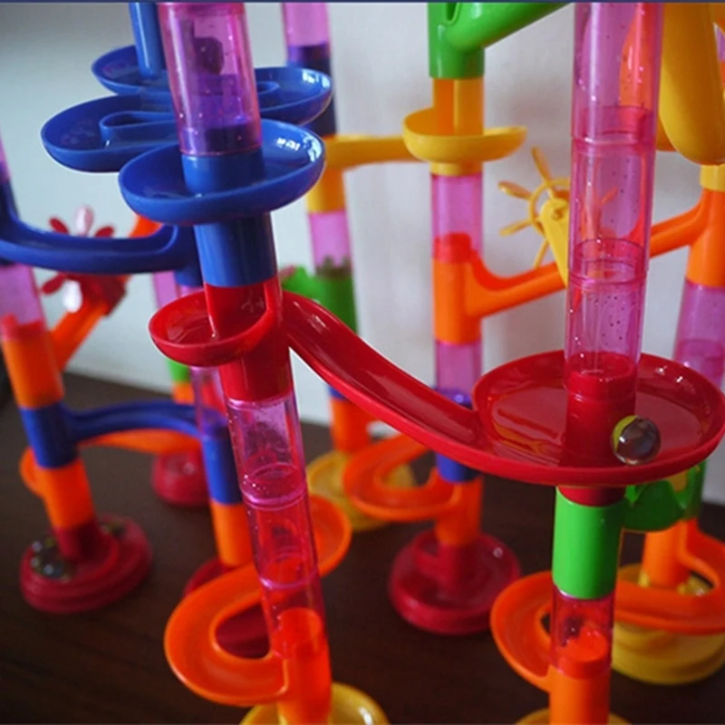 Early Learning Centre Marble Run