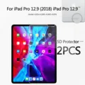 Pro 12.9 inch 2018