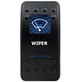 WIPER-on off on