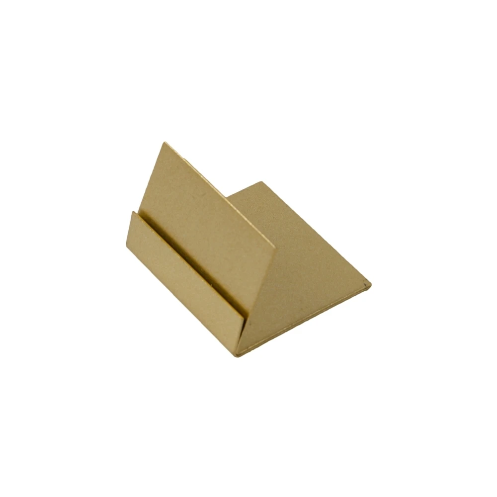 Place Card Holders Copper Name Card Clip Stainless Steel