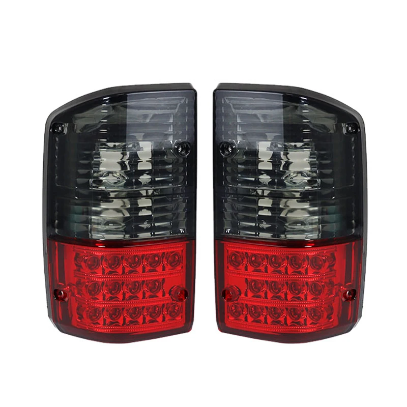 LEDテールライト,電球付きブレーキランプ,日産パトロールgq y60 g,1987