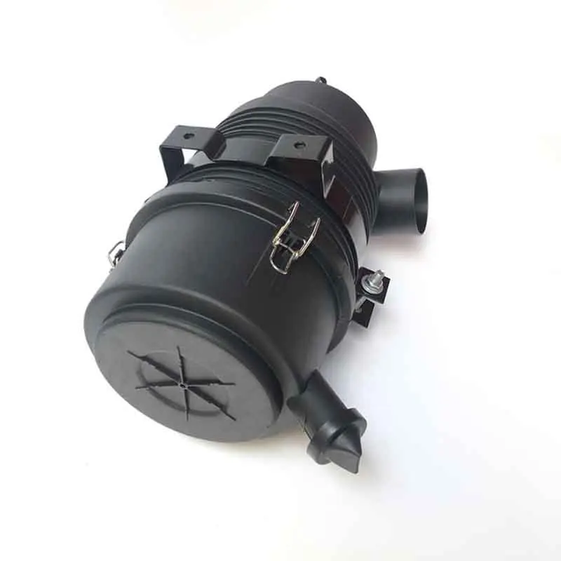 

Excavator Air Filter Housing Rear Cover Outer Cover Assembly Housing for Daewoo Doosan DH60-5-7