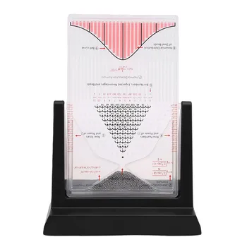 Probability Metal Beads Demonstrator 1