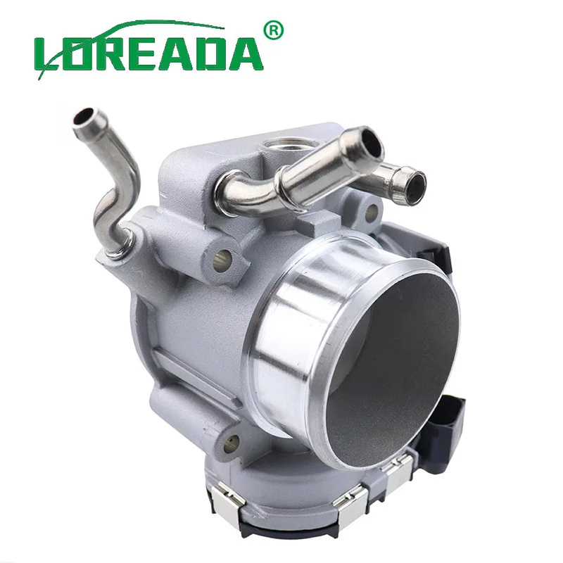 スロットルボディ ビュイック用エンクレーブ 2012-2019 ラクロス用 2012-2016 完全なスロットルボディアセンブリ 1 スロットルボディアセンブリ  用のビュイック用スロットルボディアクチュエーター、用のラクロス用、用のリーガル用アセンブリ Amazon.co.jp: 交換 用 ... スロットルボディアセンブリ 用のビュイック用スロットルボディアセンブリ エンクレーブ用 用のラクロス用スロットルボディアセンブリ