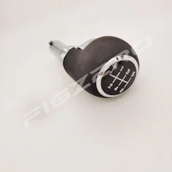 6 Speed Manual Gear Shift Knob 25192202 for Chevrolet Trax 2013 2014 2015 2016 2017 2018 2019