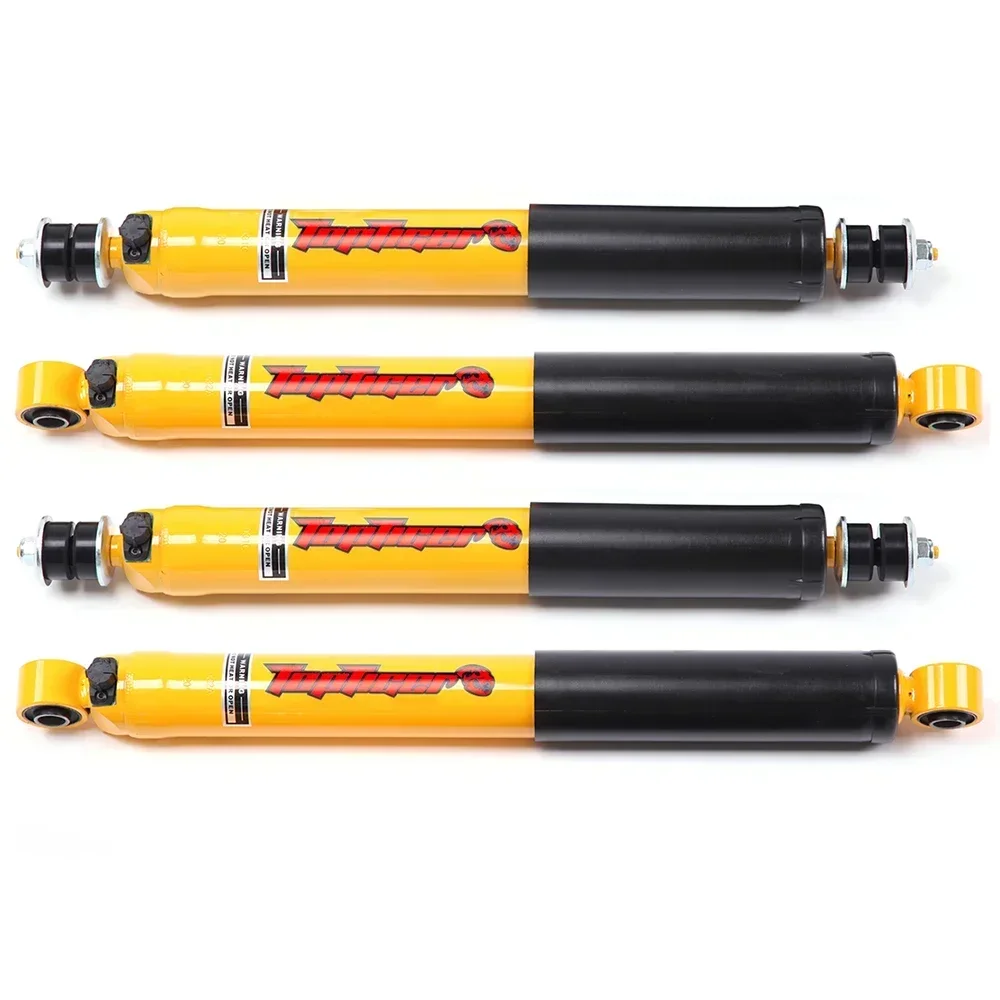 Roadsafe 4wd Foam Cell Rear Shock Absorber for Nissan Patrol GQ / GU 6