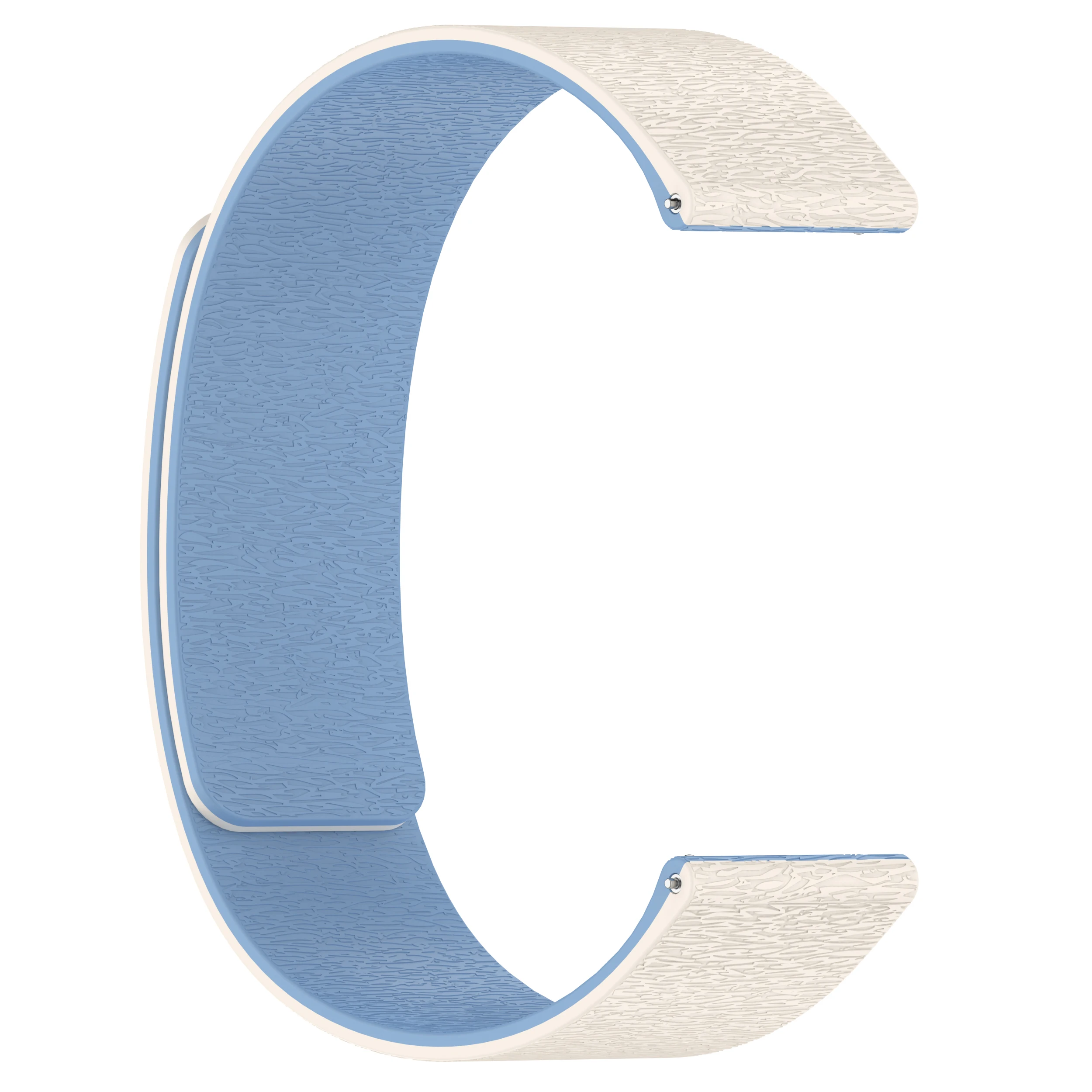 Sport Magnetic Silicone Strap | Premium Watch Band Accessory