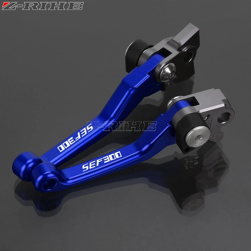 

Для SHERCO SEF300 2014 2015 2016 2017 2018 2019 2020 Рычаги сцепления тормоза CNC для мотоцикла