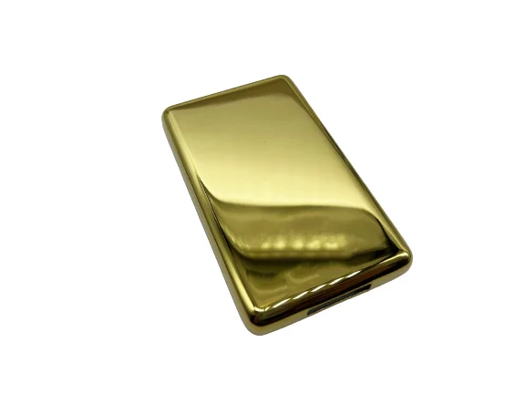 

Корпус для iPod 5-го видео, 30/60/80/6/7/80/120/160 Гб