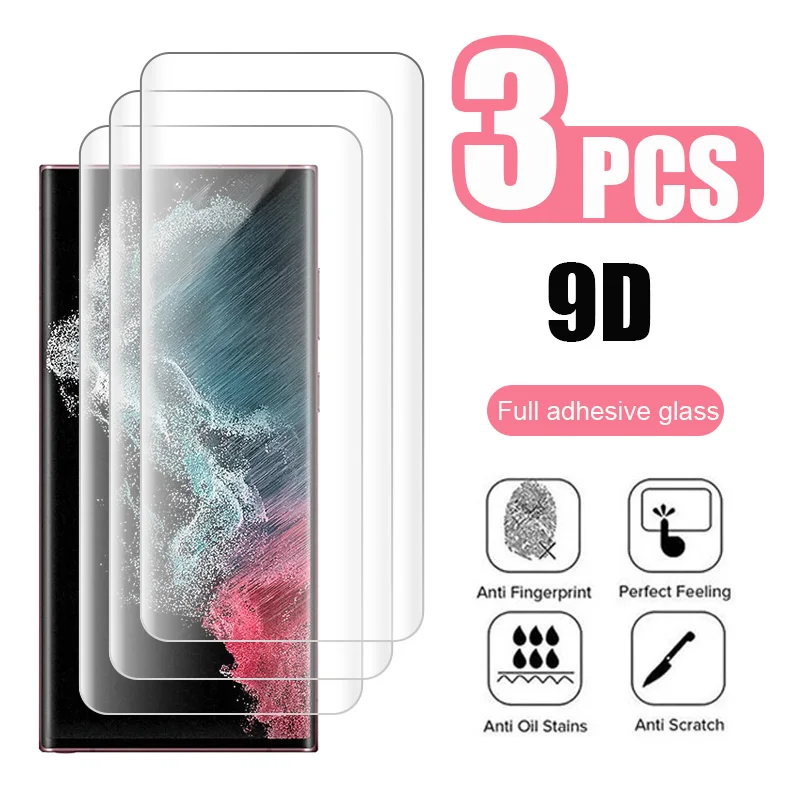 Protector Pantalla Cristal Templado COOL Para Sony Xperia XZ3 - - Repa