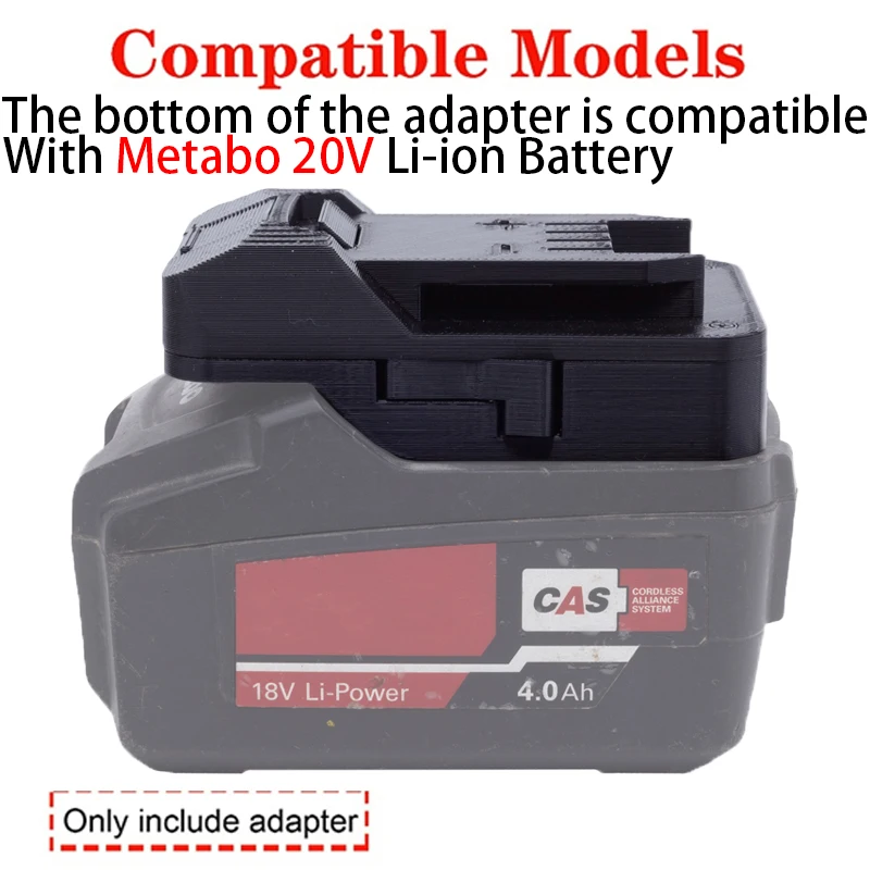 Vhbw Batterie Compatible Avec Metabo SB 18 LTX Impulse Outil électrique