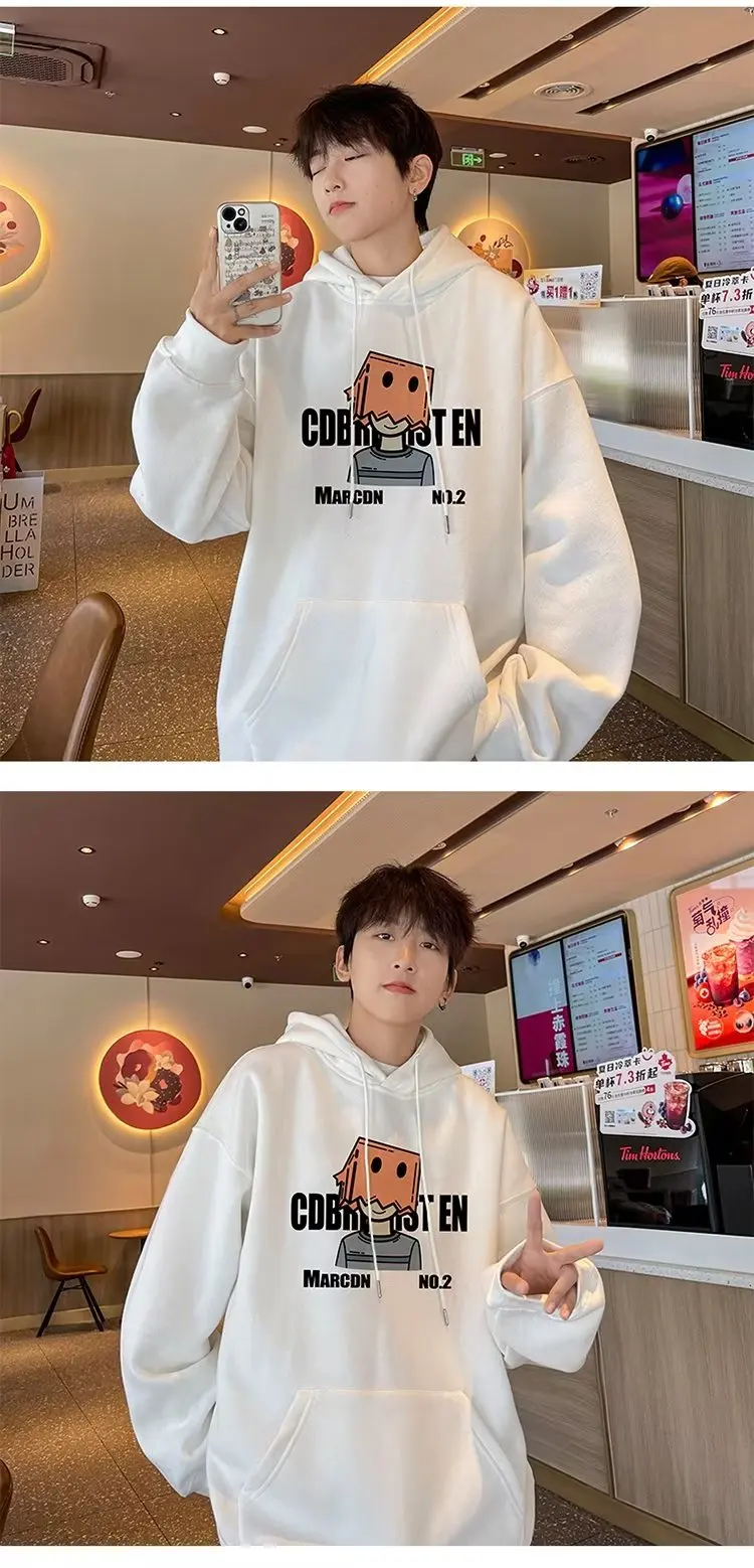 Hoodie Image 3