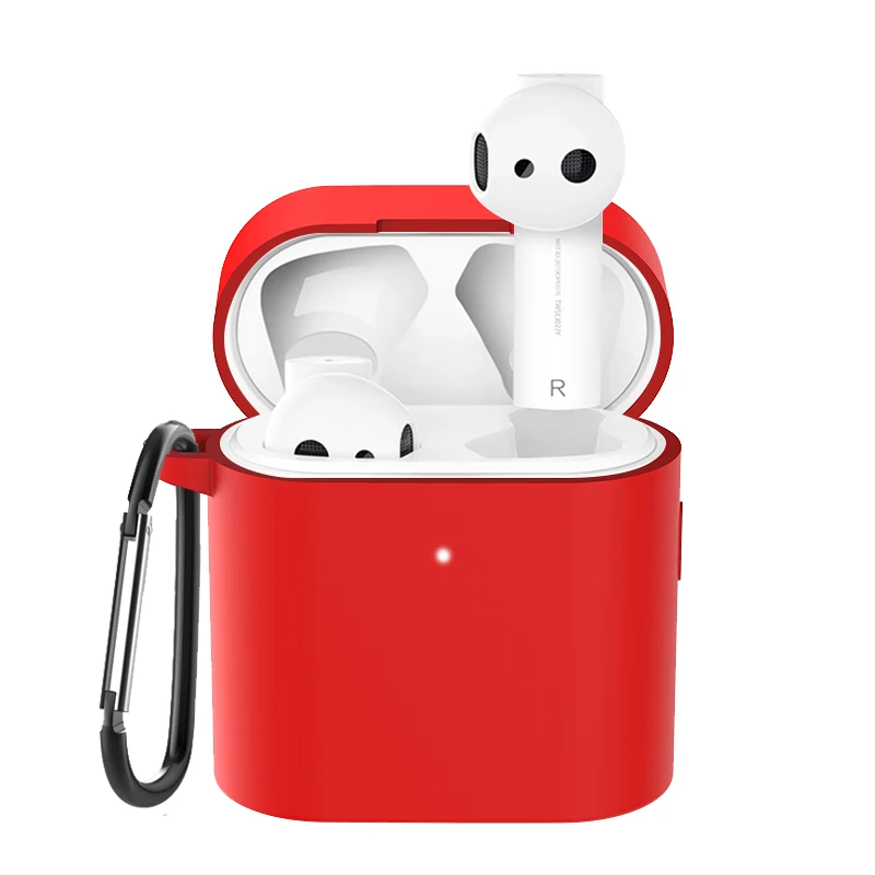 Airdots Mi True Wireless Earphones Basic Case Cover Xiaomi Airdots