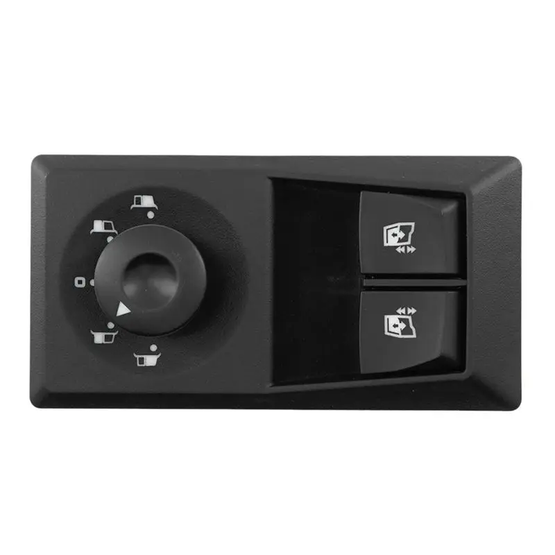 르노 트럭 전용 자동차 교체 도어 패널 스위치 7421972423 7423391509 44T404901