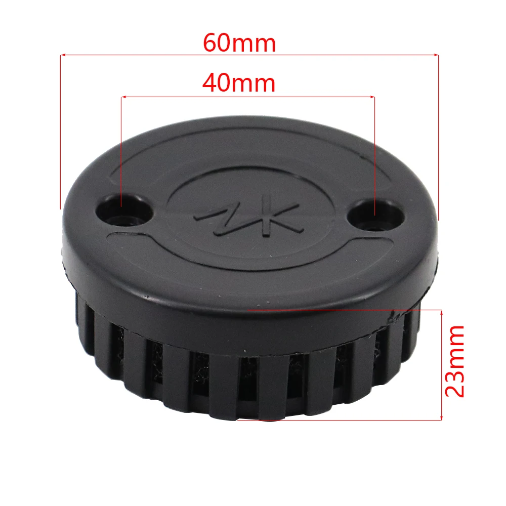 Air Filter Cleaner for 2 Stroke 47cc 49cc Engine Carburetor Mini Pocket Dirt Bike Minimoto Kids Mini 4 Wheeler ATV Quad,air filter cleaner