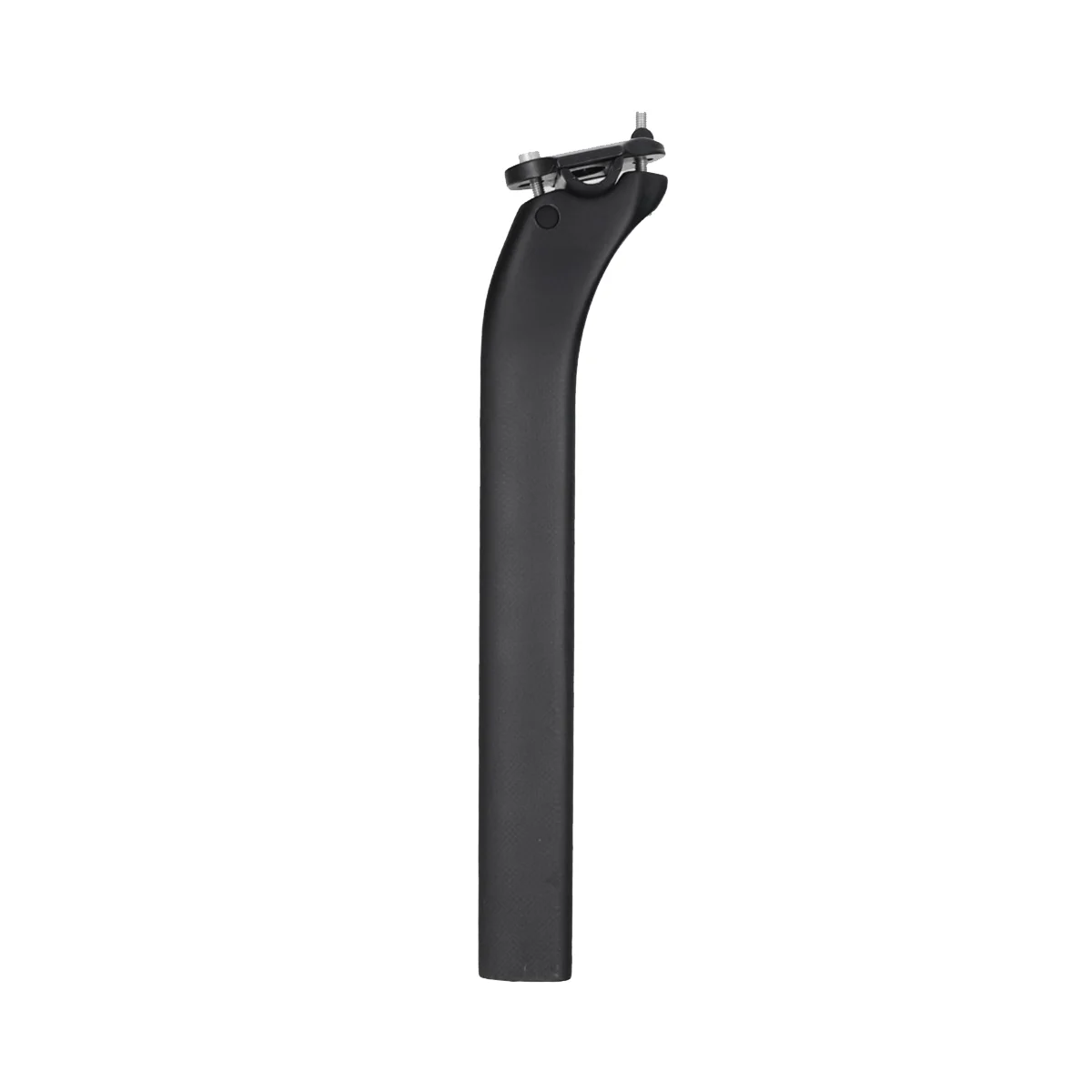 

Carbon Fiber Road Bike Seat Post Tube Bicycle Seatpost for F8 F10 F12 Frame Absorb Road Shock Bicycle Saddle Tube-B