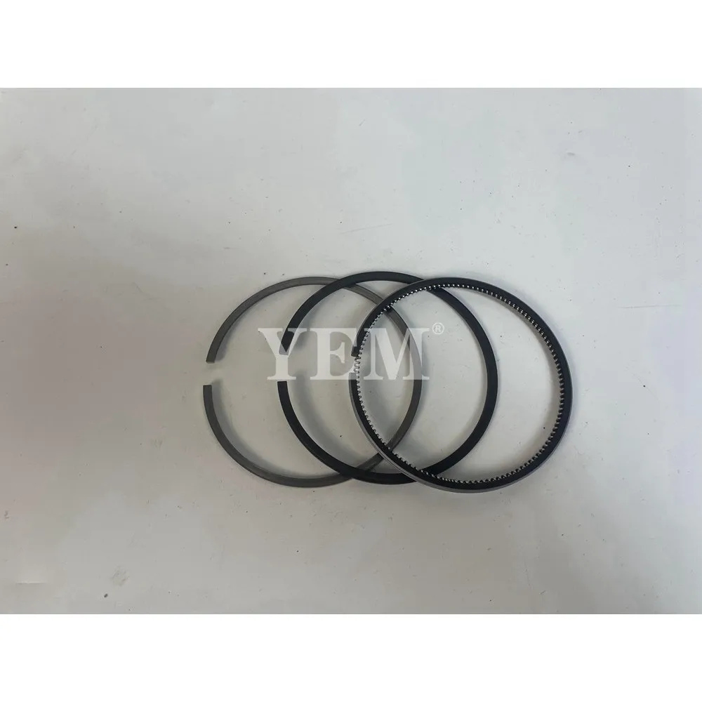 

Piston Ring 1A021-21054 For Kubota D1503 Engine