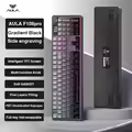 Giadient Black