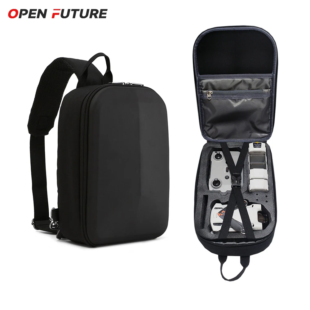 Dji Mini 3 Pro Carrying Case Dji Mini Accessories Case Dji 3 Drone