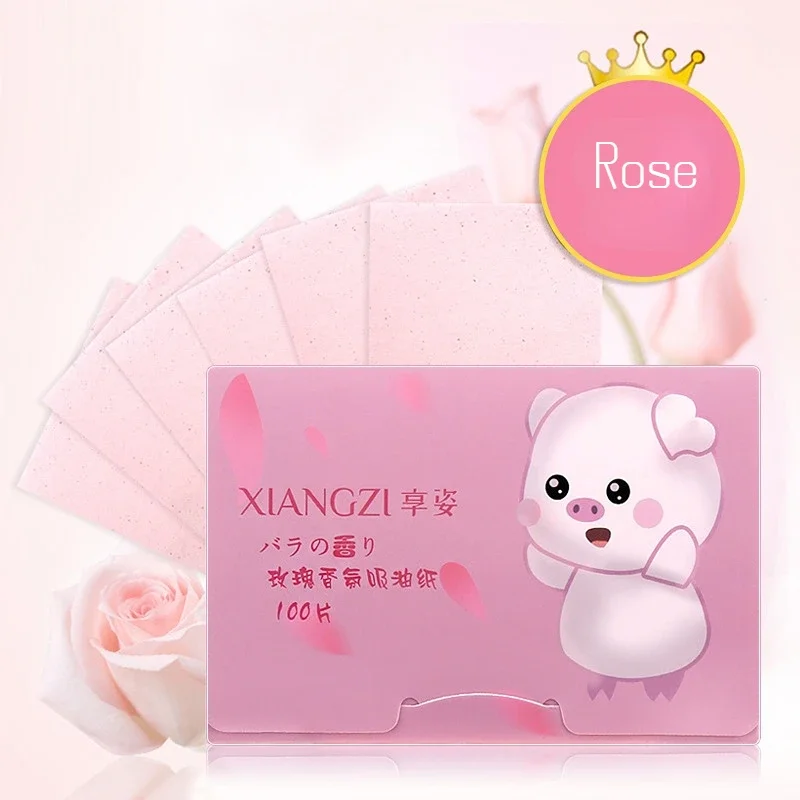 C Rose