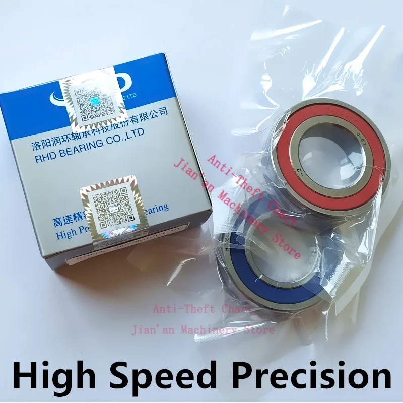 1ペア H7003C 2RZ P4A DT A 17X35X10 7003C シール付きアンギュラーコンタクトベアリング スピンドル 7003  H7003C-2RZ-P4-DBA 17X35X10 シール付きアンギュラコンタクトベアリング高速スピンドルベアリング A 7004 H7004C 2RZ  P4 DT A 20x42x12 20x42x24 シール付き ... 1 ... TBZFNZXF 1個 7003 H7003C 2RZ H7003C 2RZ HQ1 P4 17x35x10 密封アンギュラコンタク