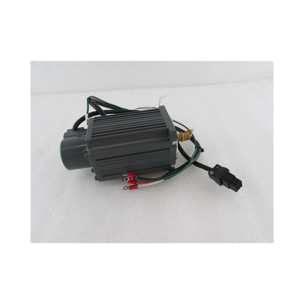 

servo motor and drive servo motor with drive HF-KE73K