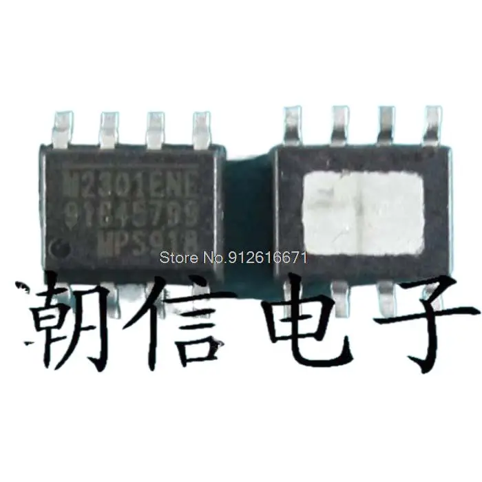 

10PCS/LOT M2301ENE SOP-8 New Original Stock