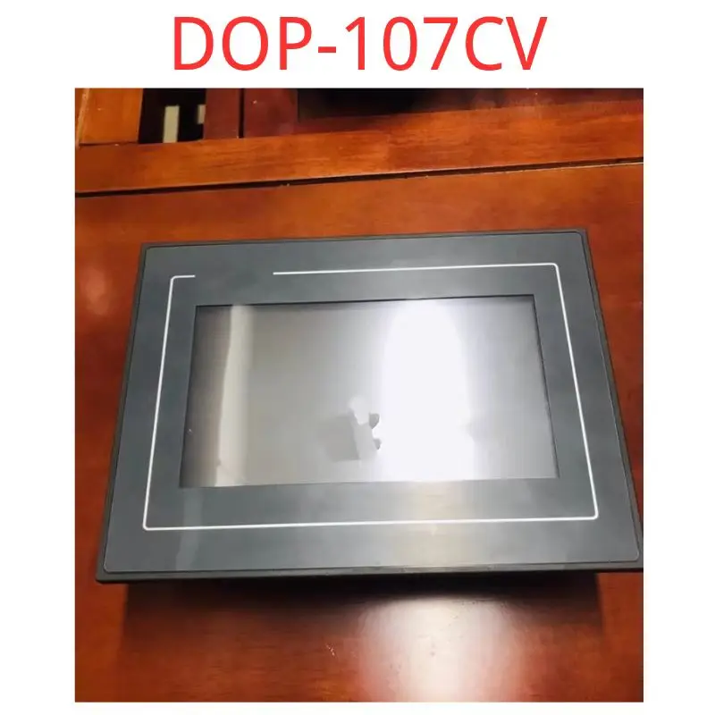 

Used Touch screen DOP-107CV, tested ok