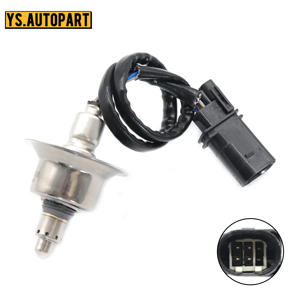 

39210-2G240 Car Air Fuel Ratio Lambda O2 Oxygen Sensor For Hyundai Santa Fe Sonata Tucson Kia Optima Sorento Sportage 2016-2019