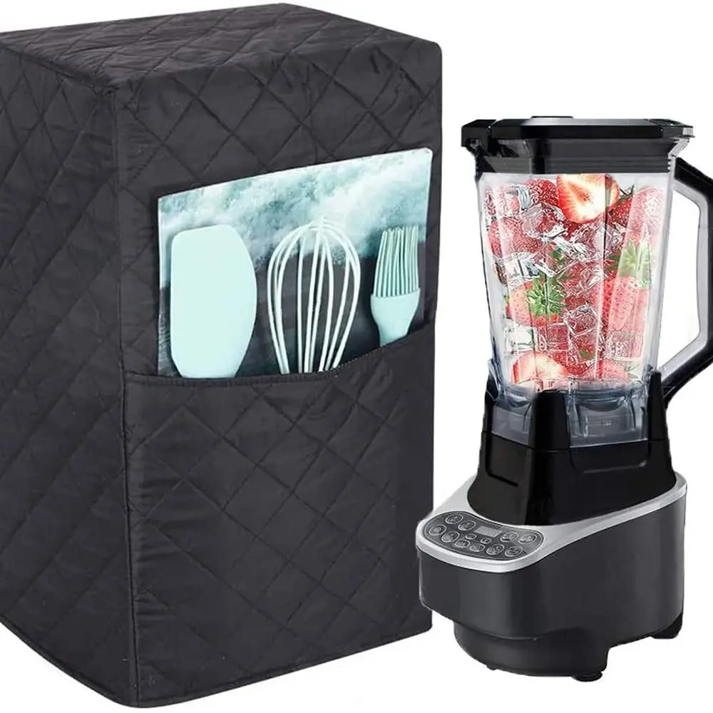 Blender Dust Cover Mixer Covers Household Waterproof Kitchen Storage blender cover