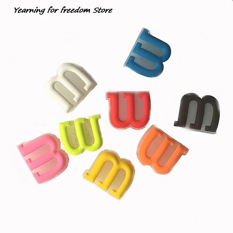 Reduce Tenis Racquet Vibration Dampeners Professional Tennis Racket Accessories Tennis Racket Damper Shock Absorber