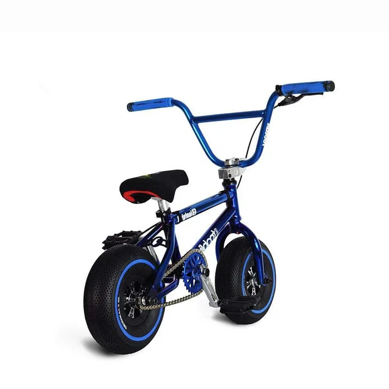 Wildcat Mini BMX Bikes  Best Mini Stunt Bike for kids