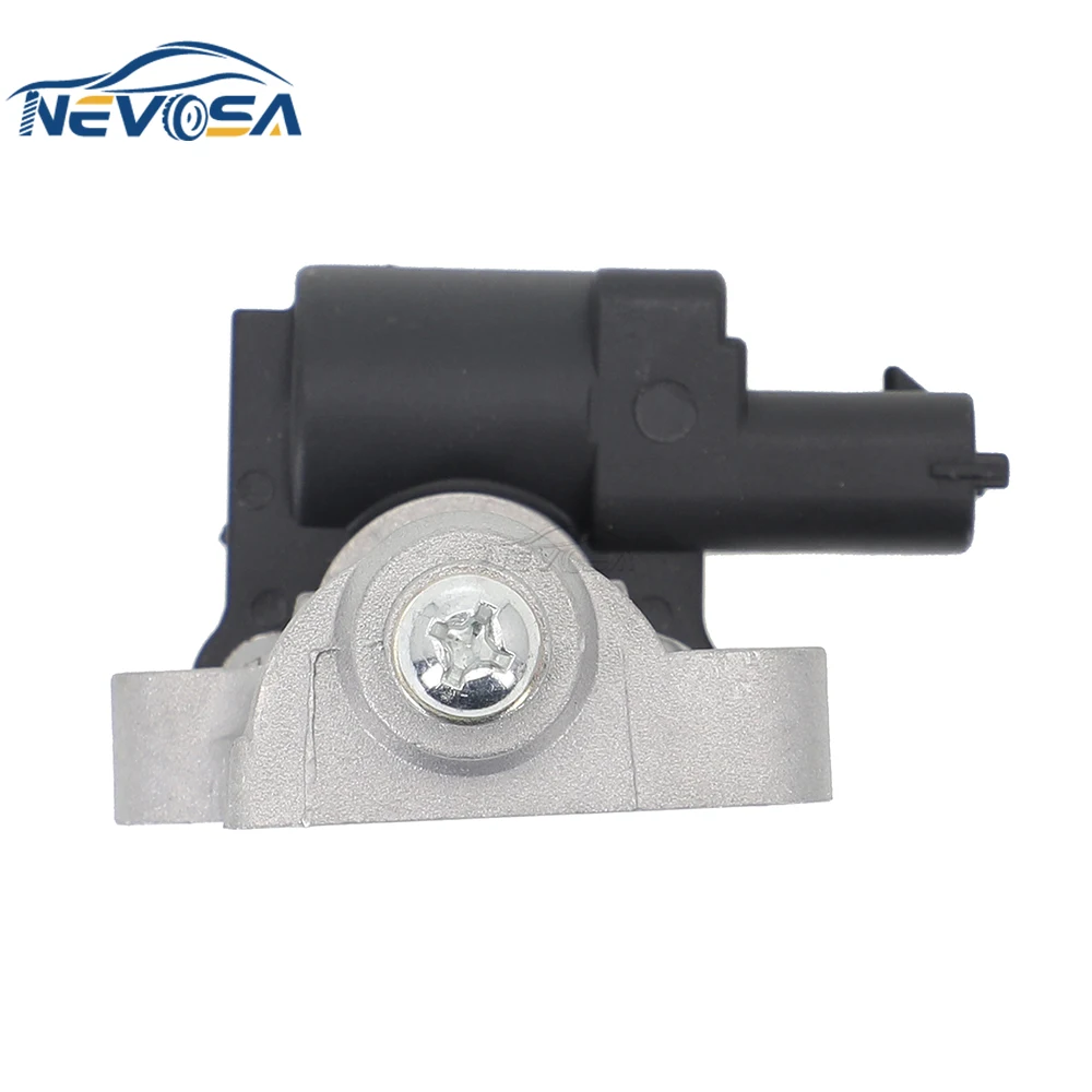 IAC Valve Connector Pneumatic Air Valve NEVOSA Idle Air Control Valve IACV Hyundai MATRIX I10 2008-Kia Picanto 2007-2010 Series 35150-02800 3515002800 9520930007