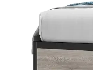 queen size bed frame