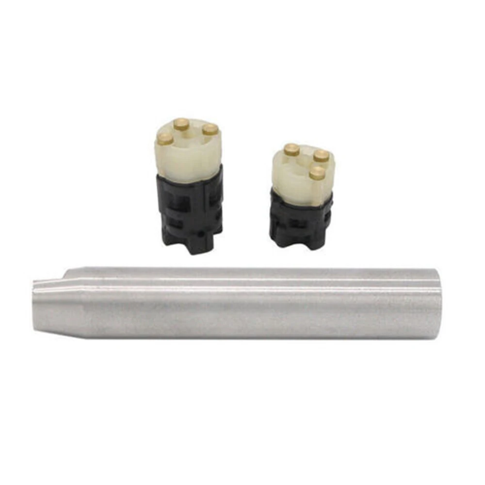 Sensori Velocità Trasmissione Automatica Jadeshay - 2 Pezzi Compatibili Mercedes 722.9 Y3/8n1 Y3/8n2 | Ricambio Auto - Foto 7