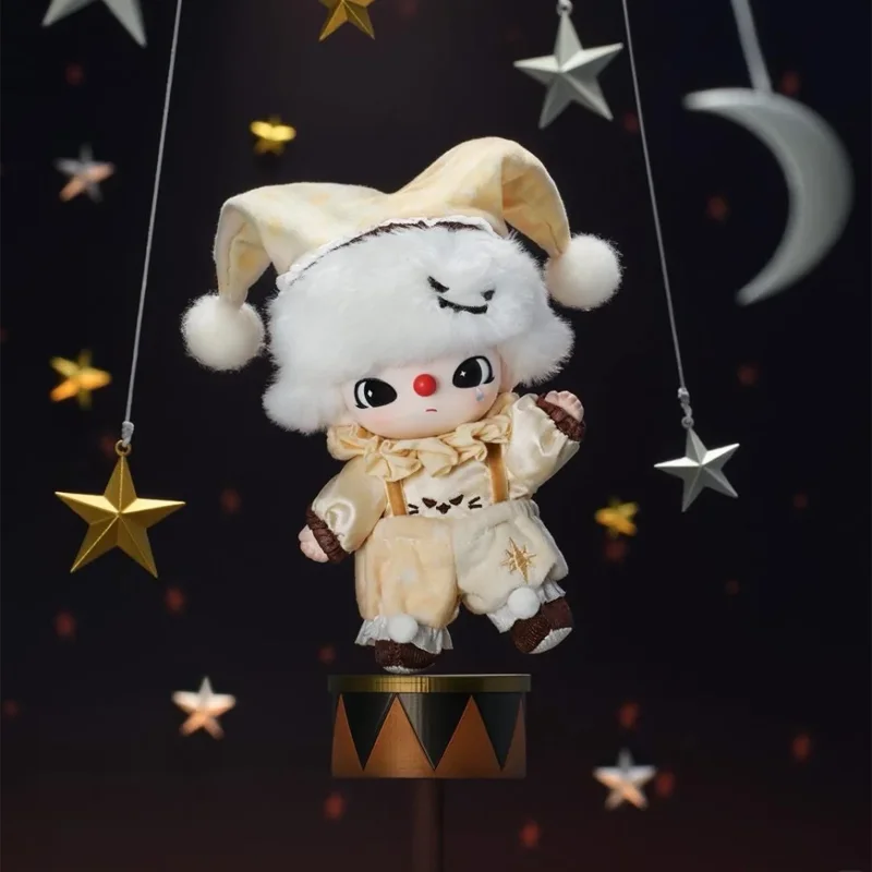 WHY SO SERIOUS LABUBU MOLLY セット売り POPMART ポップマート Why So